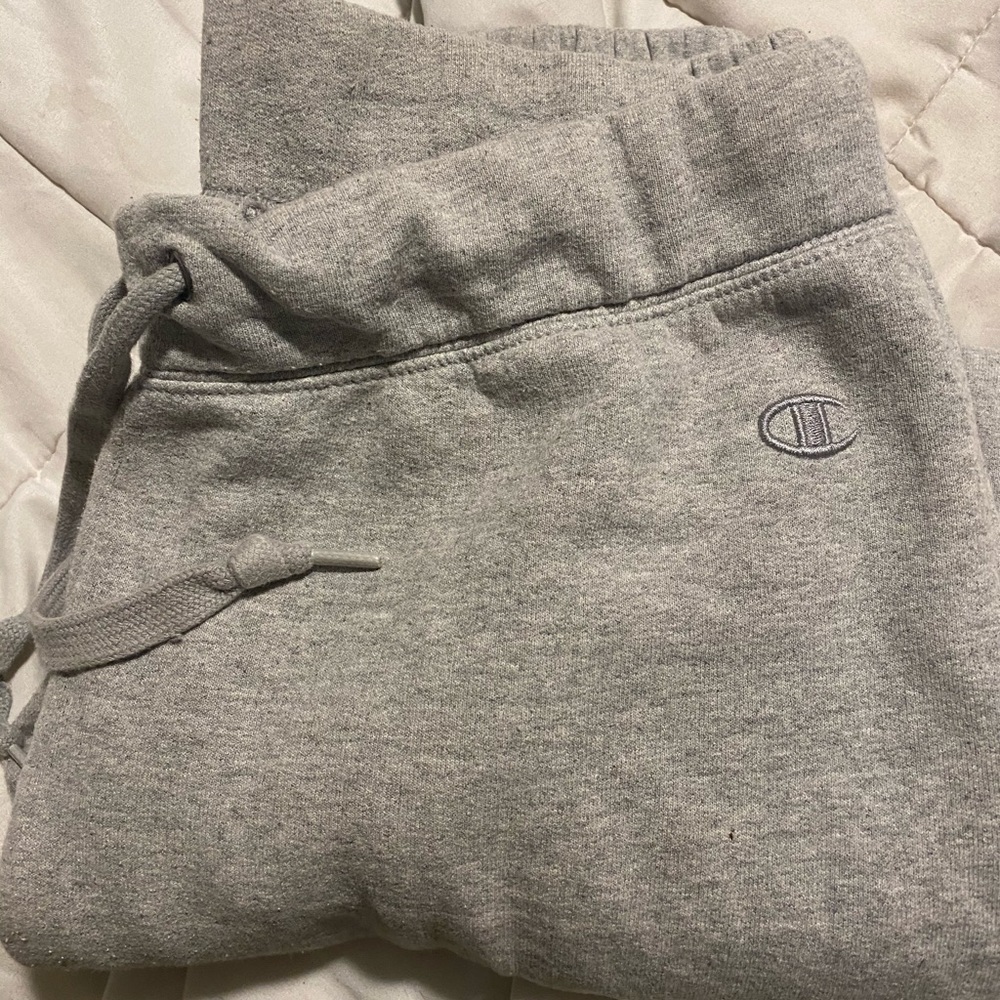 Champions Gray Sweats